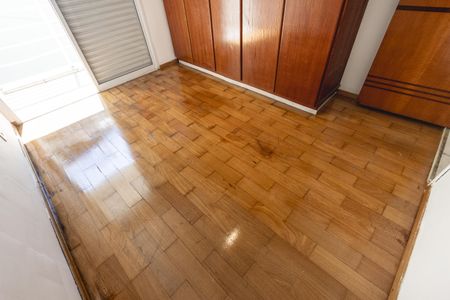 Casa de condomínio à venda com 140m², 2 quartos e 2 vagas Casa de condomínio à venda com 140m², 2 quartos e 2 vagasQuarto 2