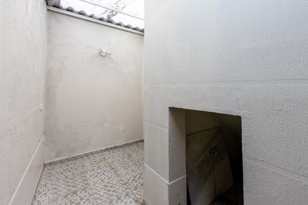 Casa de condomínio à venda com 140m², 2 quartos e 2 vagas Casa de condomínio à venda com 140m², 2 quartos e 2 vagasÁrea de Serviço