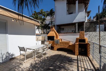 Terraço - 3º Andar de casa à venda com 2 quartos, 140m² em Vila Ipojuca, São Paulo
