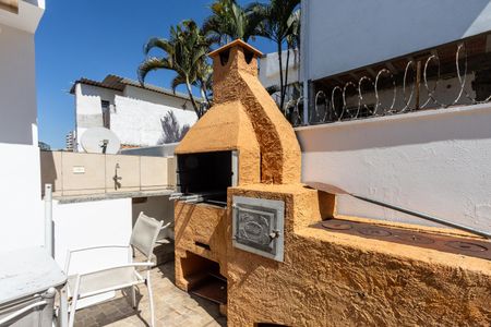 Casa de condomínio à venda com 140m², 2 quartos e 2 vagas Casa de condomínio à venda com 140m², 2 quartos e 2 vagasTerraço - 3º Andar
