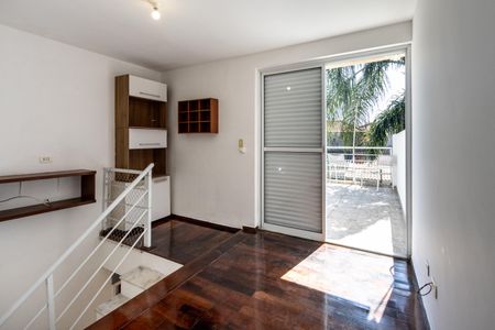 Casa de condomínio à venda com 140m², 2 quartos e 2 vagas Casa de condomínio à venda com 140m², 2 quartos e 2 vagasSala de descanso - 3º Andar
