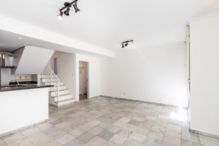 Sala de casa à venda com 2 quartos, 140m² em Vila Ipojuca, São Paulo