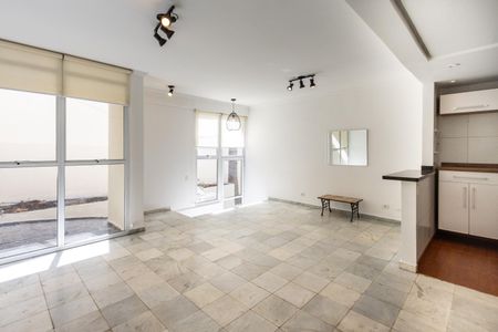 Casa de condomínio à venda com 140m², 2 quartos e 2 vagas Casa de condomínio à venda com 140m², 2 quartos e 2 vagasSala