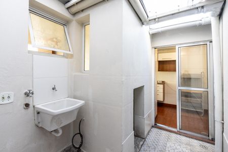 Casa de condomínio à venda com 140m², 2 quartos e 2 vagas Casa de condomínio à venda com 140m², 2 quartos e 2 vagasÁrea de Serviço