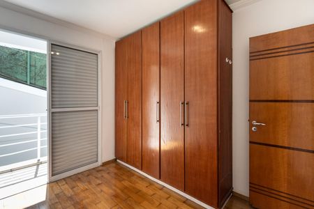 Quarto 2 de casa à venda com 2 quartos, 140m² em Vila Ipojuca, São Paulo