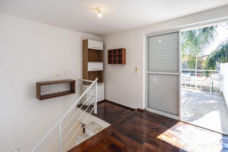 Casa de condomínio à venda com 140m², 2 quartos e 2 vagas Casa de condomínio à venda com 140m², 2 quartos e 2 vagasSala de descanso - 3º Andar