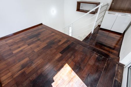 Casa de condomínio à venda com 140m², 2 quartos e 2 vagas Casa de condomínio à venda com 140m², 2 quartos e 2 vagasSala de descanso - 3º Andar
