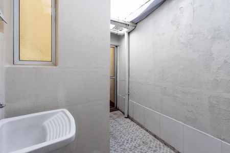 Casa de condomínio à venda com 140m², 2 quartos e 2 vagas Casa de condomínio à venda com 140m², 2 quartos e 2 vagasÁrea de Serviço