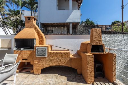 Casa de condomínio à venda com 140m², 2 quartos e 2 vagas Casa de condomínio à venda com 140m², 2 quartos e 2 vagasTerraço - 3º Andar