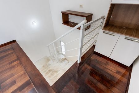 Casa de condomínio à venda com 140m², 2 quartos e 2 vagas Casa de condomínio à venda com 140m², 2 quartos e 2 vagasSala de descanso - 3º Andar