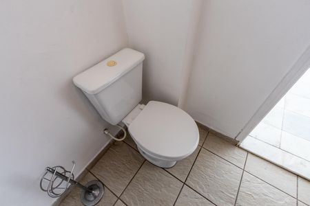 Casa de condomínio à venda com 140m², 2 quartos e 2 vagas Casa de condomínio à venda com 140m², 2 quartos e 2 vagasLavabo
