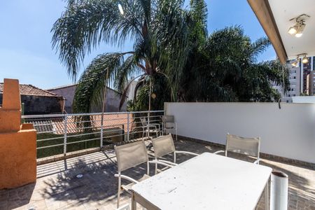 Casa de condomínio à venda com 140m², 2 quartos e 2 vagas Casa de condomínio à venda com 140m², 2 quartos e 2 vagasTerraço - 3º Andar