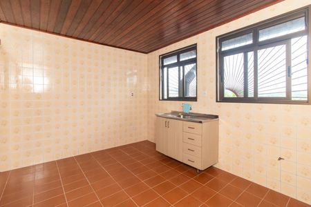 Casa à venda com 145m², 3 quartos e 3 vagasCozinha e Área de Serviço