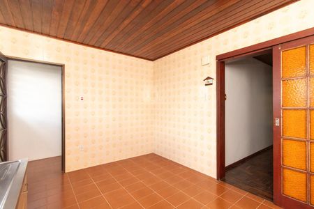 Casa à venda com 145m², 3 quartos e 3 vagasCozinha e Área de Serviço