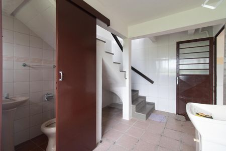 Casa à venda com 145m², 3 quartos e 3 vagasCozinha e Área de Serviço