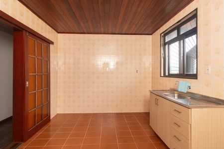 Casa à venda com 145m², 3 quartos e 3 vagasCozinha e Área de Serviço