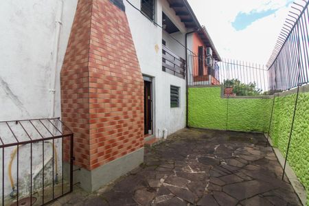 Casa à venda com 145m², 3 quartos e 3 vagasQuintal