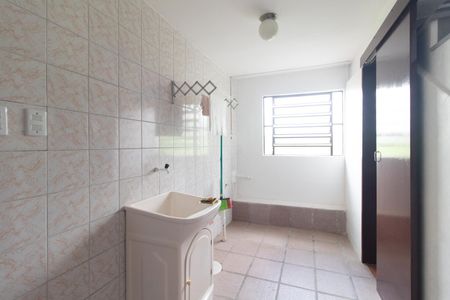 Casa à venda com 145m², 3 quartos e 3 vagasCozinha e Área de Serviço