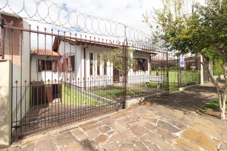 Casa à venda com 145m², 3 quartos e 3 vagasFachada