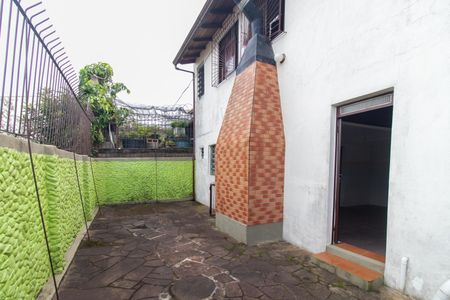 Casa à venda com 145m², 3 quartos e 3 vagasQuintal