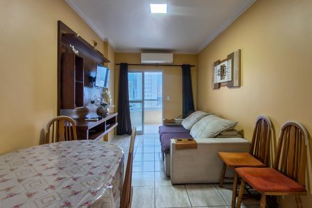 Apartamento para alugar com 80m², 2 quartos e 1 vagaSala