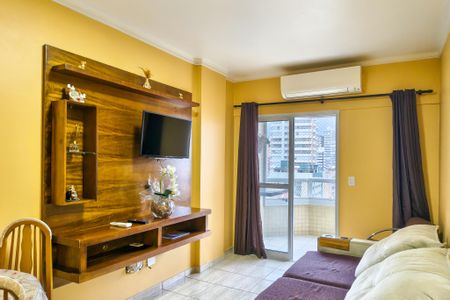Apartamento para alugar com 80m², 2 quartos e 1 vagaSala