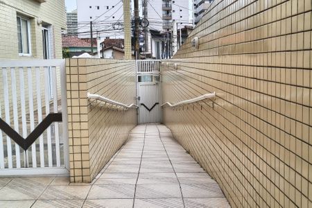 Apartamento para alugar com 80m², 2 quartos e 1 vagaRampa de acesso 