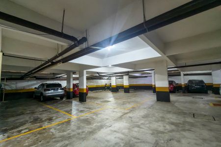 Apartamento para alugar com 80m², 2 quartos e 1 vagaGaragem