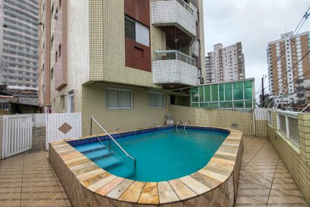 Apartamento para alugar com 80m², 2 quartos e 1 vagaÁrea comum - Piscina