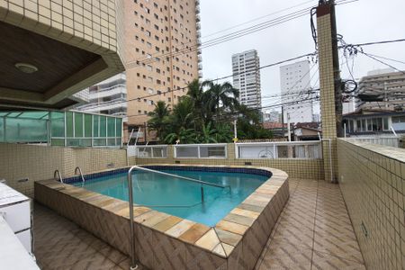 Apartamento para alugar com 80m², 2 quartos e 1 vagaÁrea comum - Piscina