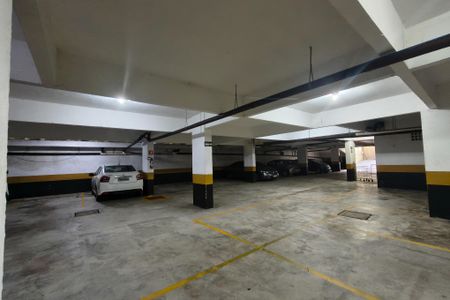Apartamento para alugar com 80m², 2 quartos e 1 vagaGaragem