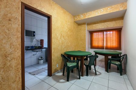 Apartamento para alugar com 80m², 2 quartos e 1 vagaÁrea comum