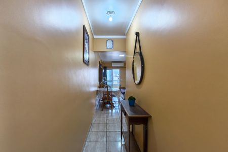 Apartamento para alugar com 80m², 2 quartos e 1 vagaHall