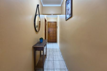 Apartamento para alugar com 80m², 2 quartos e 1 vagaHall