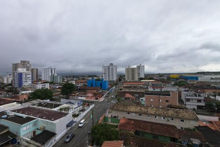 Apartamento para alugar com 80m², 2 quartos e 1 vagaVista do Quarto