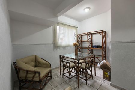Apartamento para alugar com 80m², 2 quartos e 1 vagaHall de entrada