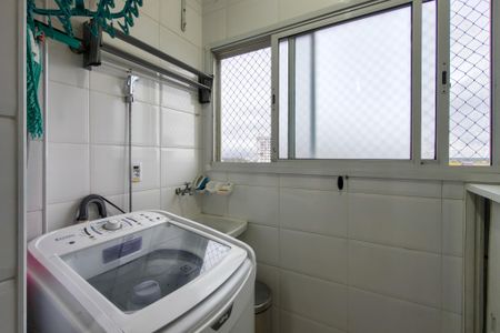 Apartamento para alugar com 80m², 2 quartos e 1 vagaÁrea de Serviço