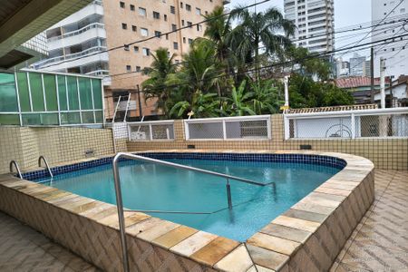 Apartamento para alugar com 80m², 2 quartos e 1 vagaÁrea comum - Piscina