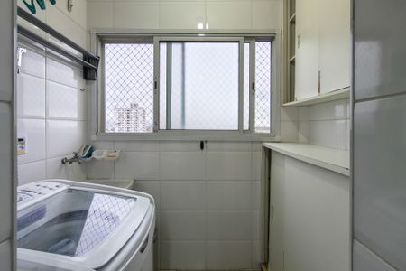 Apartamento para alugar com 80m², 2 quartos e 1 vagaÁrea de Serviço