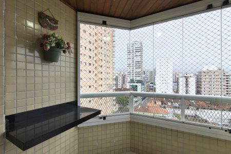 Apartamento para alugar com 80m², 2 quartos e 1 vagaSacada