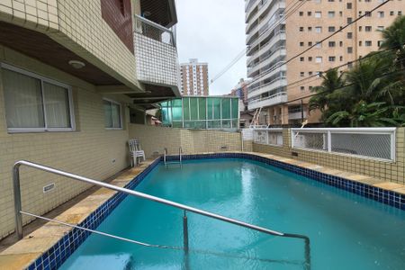 Apartamento para alugar com 80m², 2 quartos e 1 vagaÁrea comum - Piscina