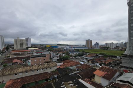 Apartamento para alugar com 80m², 2 quartos e 1 vagaVista do Quarto