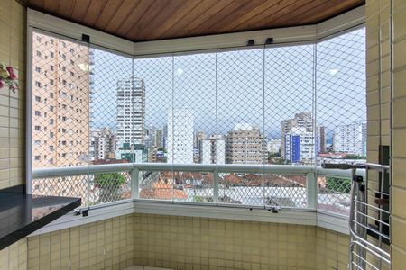 Apartamento para alugar com 80m², 2 quartos e 1 vagaSacada