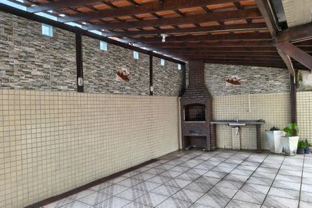 Apartamento para alugar com 80m², 2 quartos e 1 vagaÁrea comum - Churrasqueira
