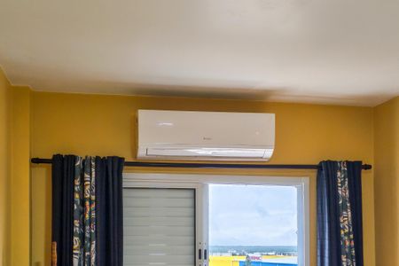 Apartamento para alugar com 80m², 2 quartos e 1 vagaQuarto