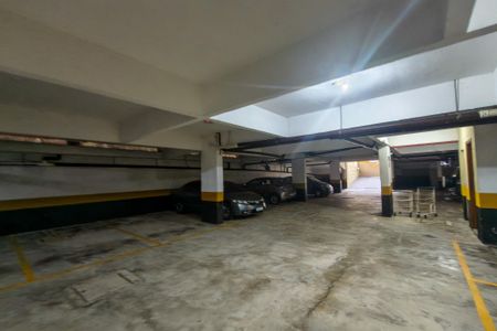 Apartamento para alugar com 80m², 2 quartos e 1 vagaGaragem
