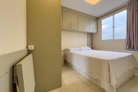 Quarto 1 de apartamento à venda com 2 quartos, 36m² em Ipiranga, São Paulo