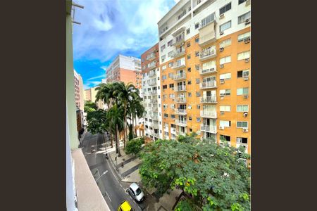 Apartamento para alugar com 55m², 1 quarto e 1 vagaVista