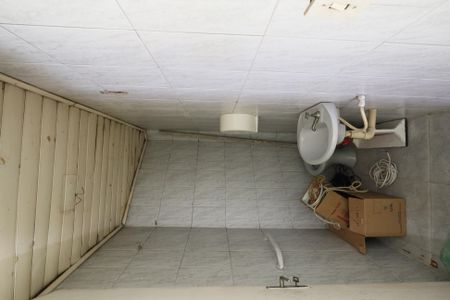 Casa à venda com 448m², 3 quartos e 3 vagasBanheiro 6