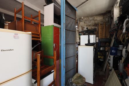 Casa à venda com 448m², 3 quartos e 3 vagasSalão / Garagem